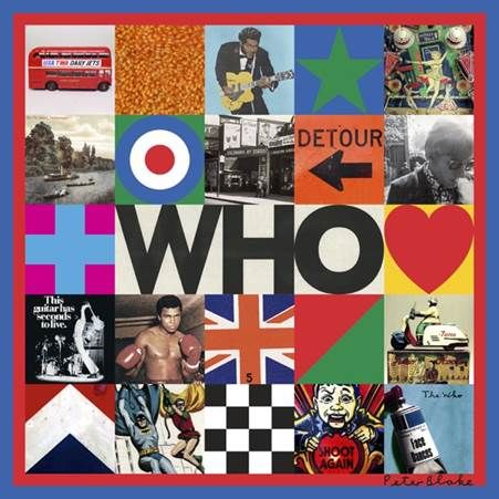 OI THE WHO ΕΠΙΣΤΡΕΦΟΥΝ ΜΕΤΑ ΑΠΟ 13 ΧΡΟΝΙΑ